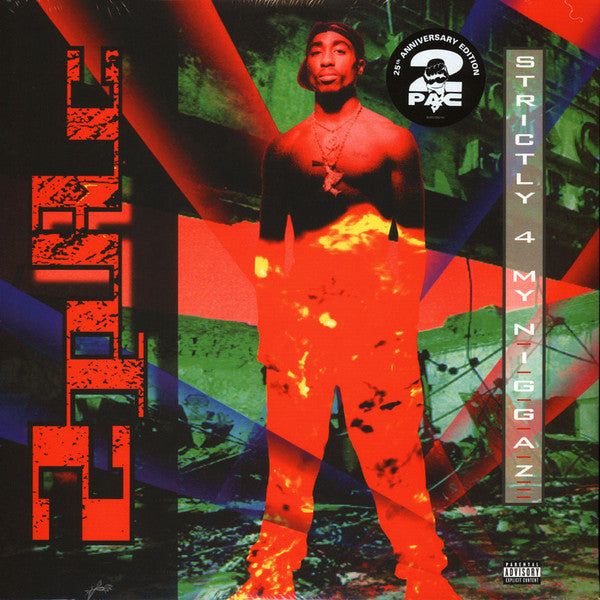strictly 4 my n.i.g.g.a.z... (2lp)
