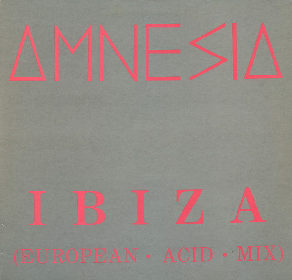 ibiza (european acid mix) (12