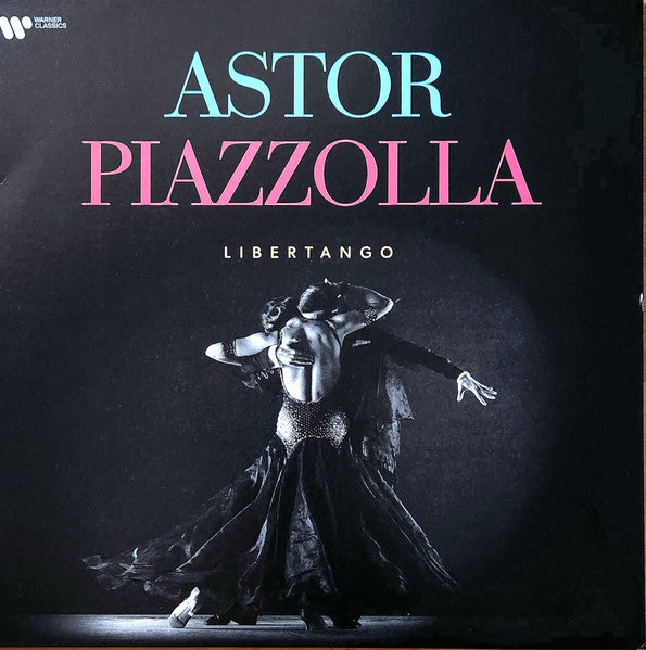 libertango (lp)