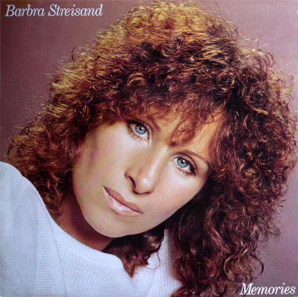 memories (lp)