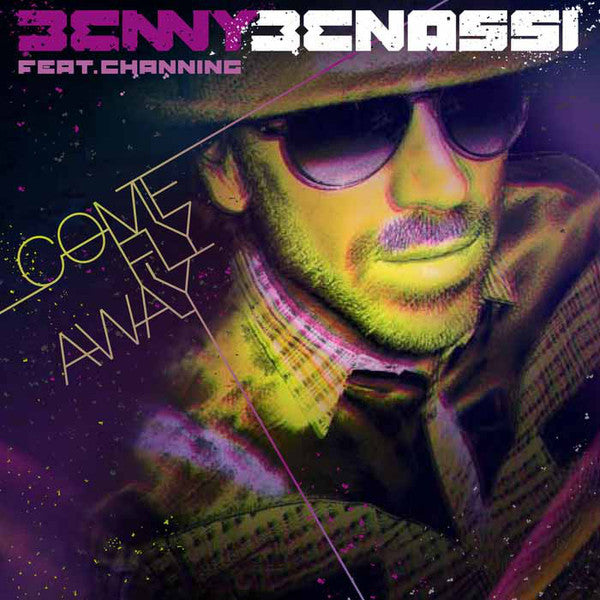 come fly away (12inch maxi)