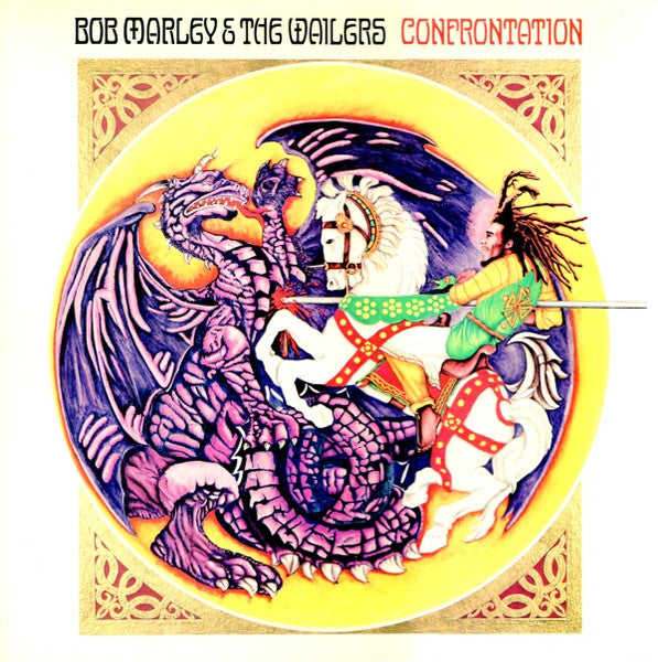 confrontation (lp)