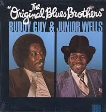 the original blues brothers