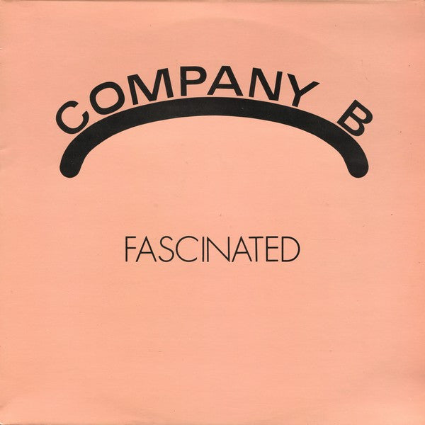 fascinated (12
