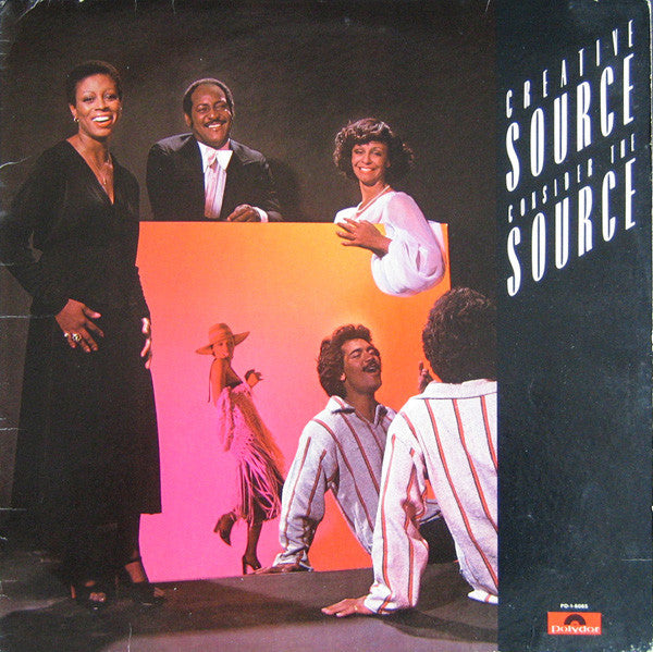 consider the source (lp)