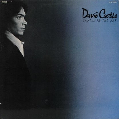 castle in the sky (lp)
