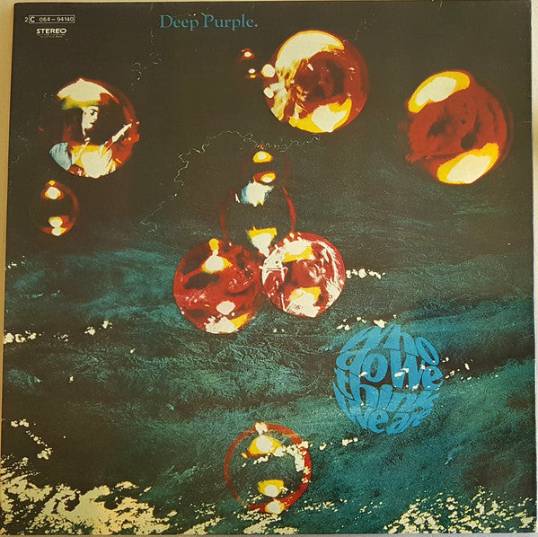 who do we think we are (lp)