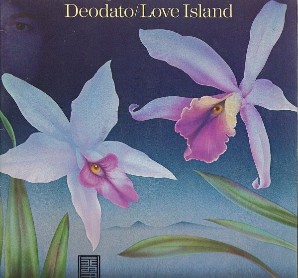 love island (lp)