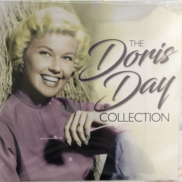 the doris day collection (lp)