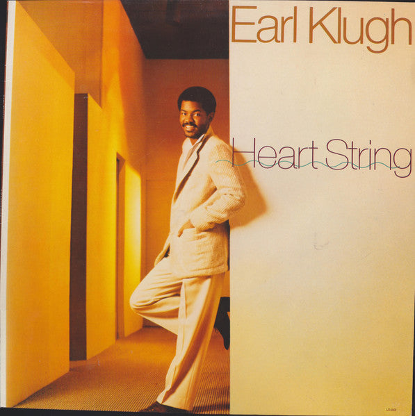heart string (lp)