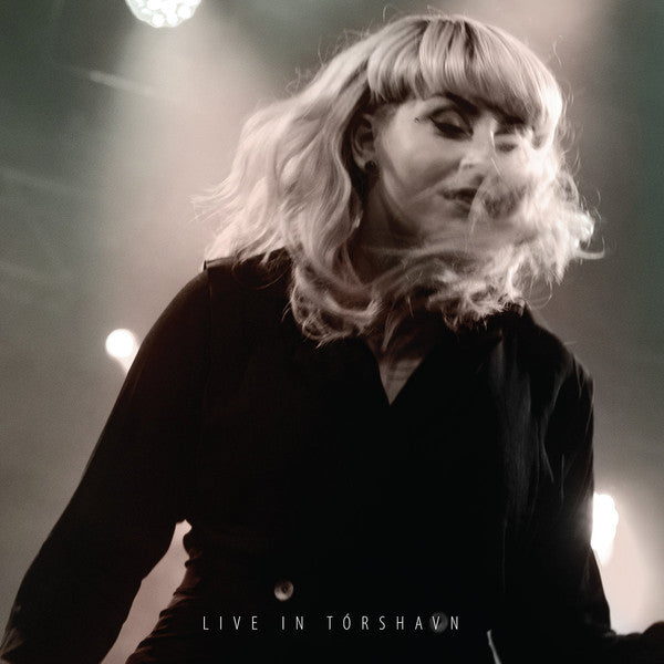 live in tórshavn (2lp)