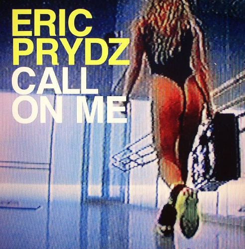 call on me (12inch maxi)