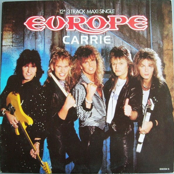 carrie (12
