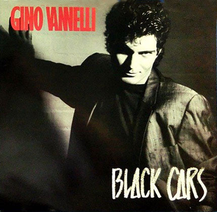 black cars (lp)