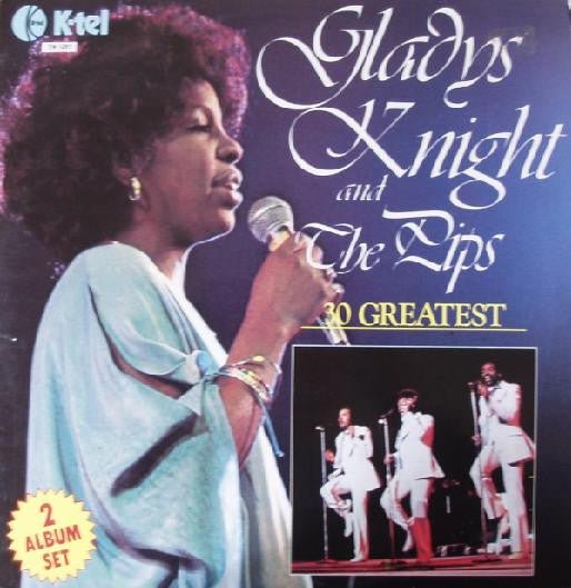 30 greatest (2lp)