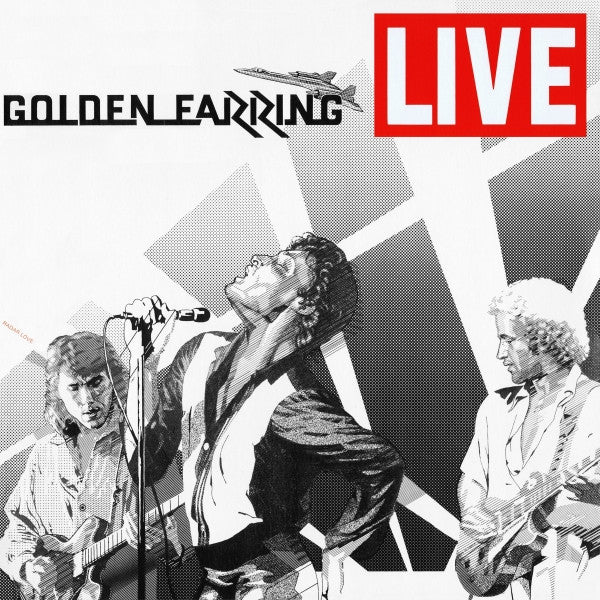 live (2lp)