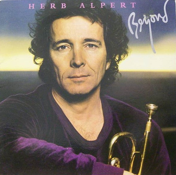 beyond (lp)