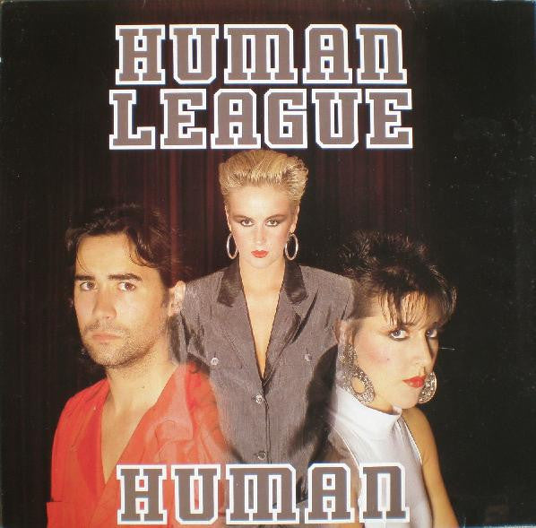 human (lp)