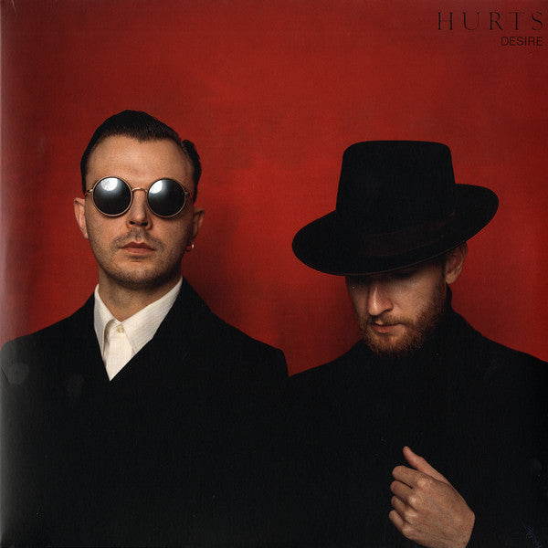 desire (2lp)