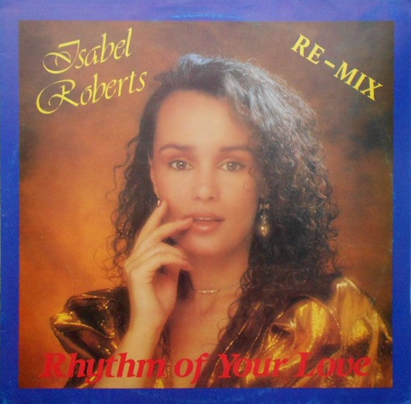 rhythm of your love (remix) (12