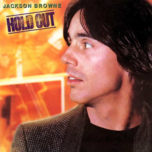 hold out (lp)