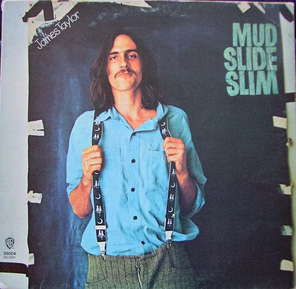 mud slide slim and the blue horizon