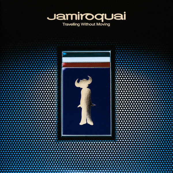 travelling without moving (2lp)