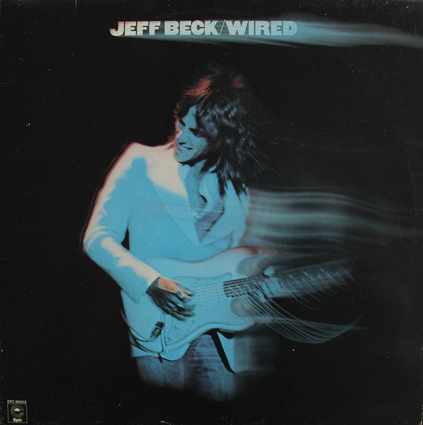 wired (lp)