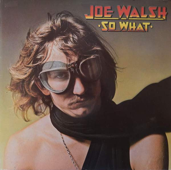 so what (lp)