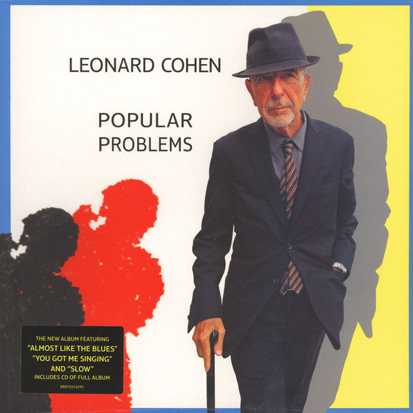 popular problems (lp)