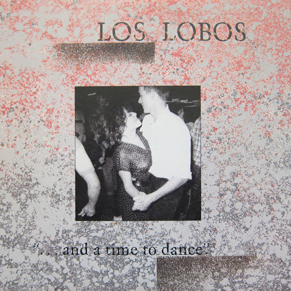 ... and a time to dance (lp)