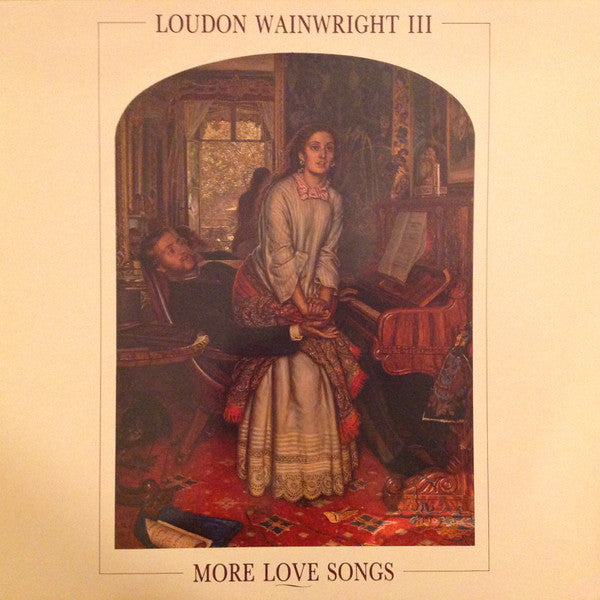 more love songs