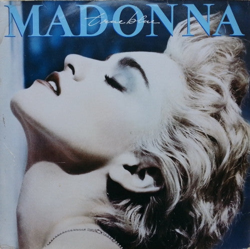 true blue (lp)