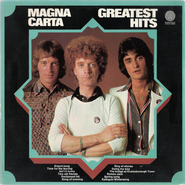 greatest hits (lp)