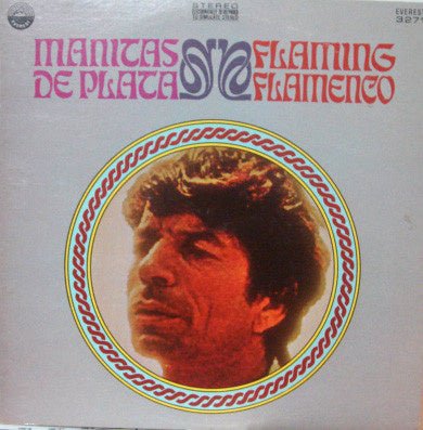 flaming flamenco