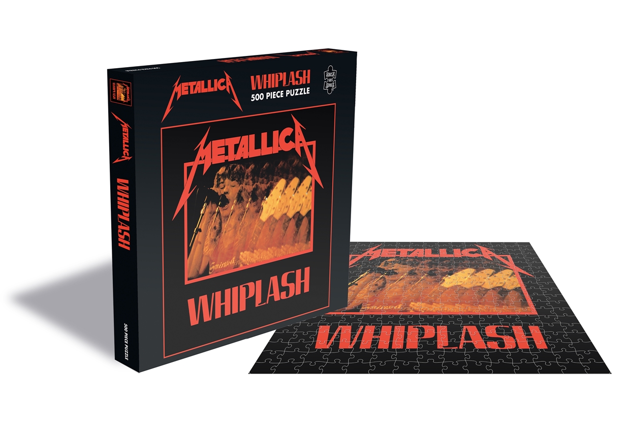 whiplash