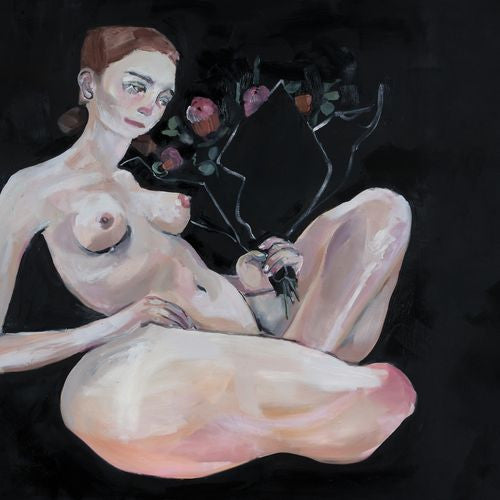 everything is forgotten (lp)