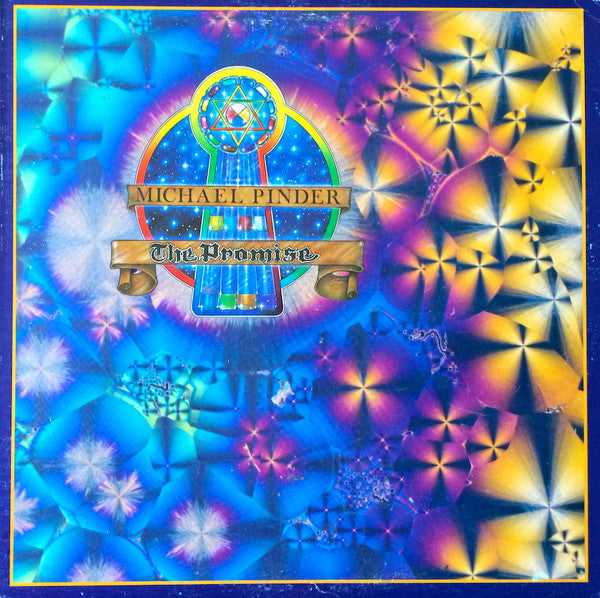 the promise (lp)