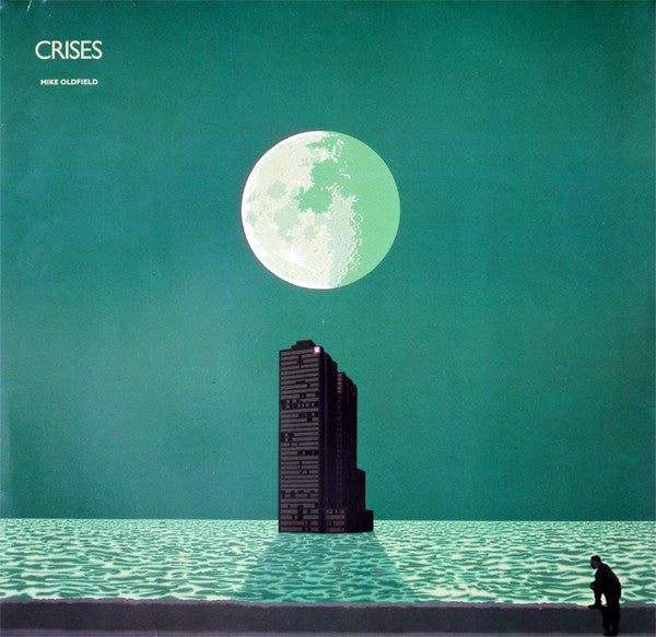crises (lp)