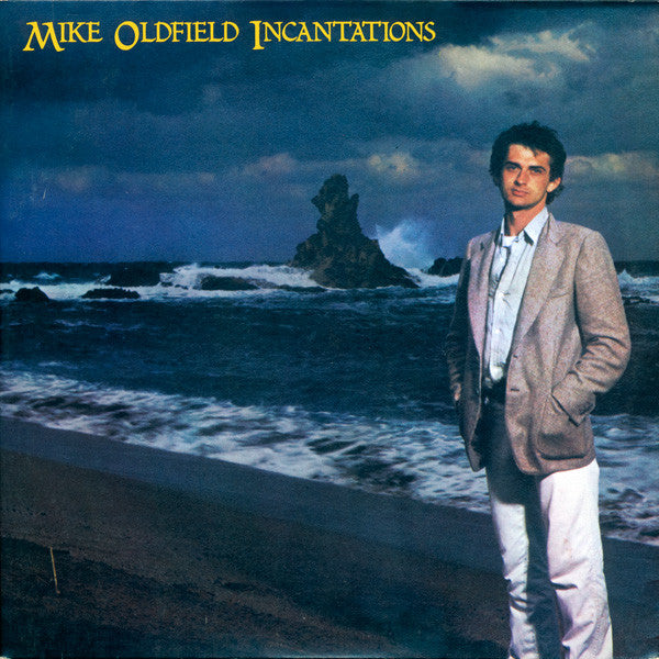 incantations (2lp)