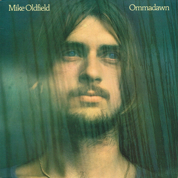 ommadawn (lp)
