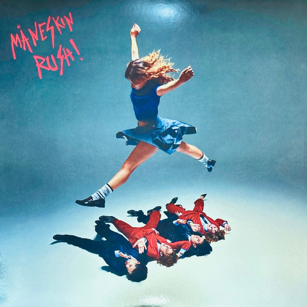rush! (lp)