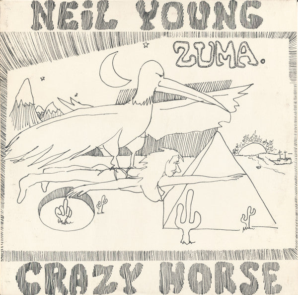 zuma (lp)