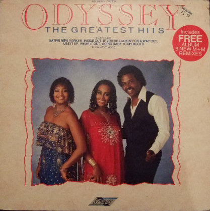 the greatest hits (2lp)