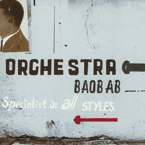 specialist in all styles (2lp)
