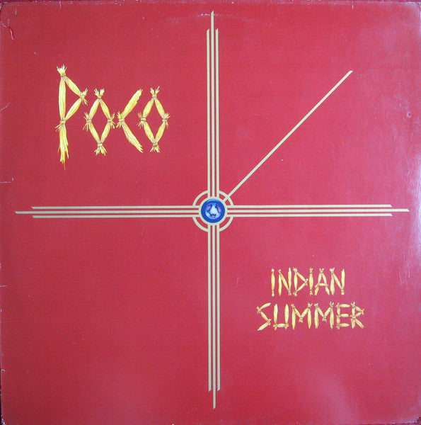 indian summer