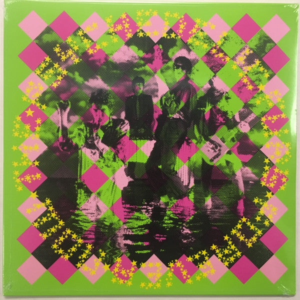 forever now (lp)