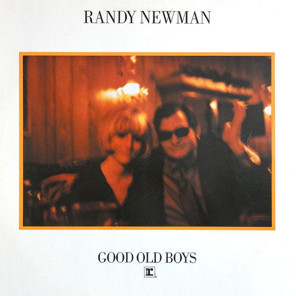 good old boys (lp)