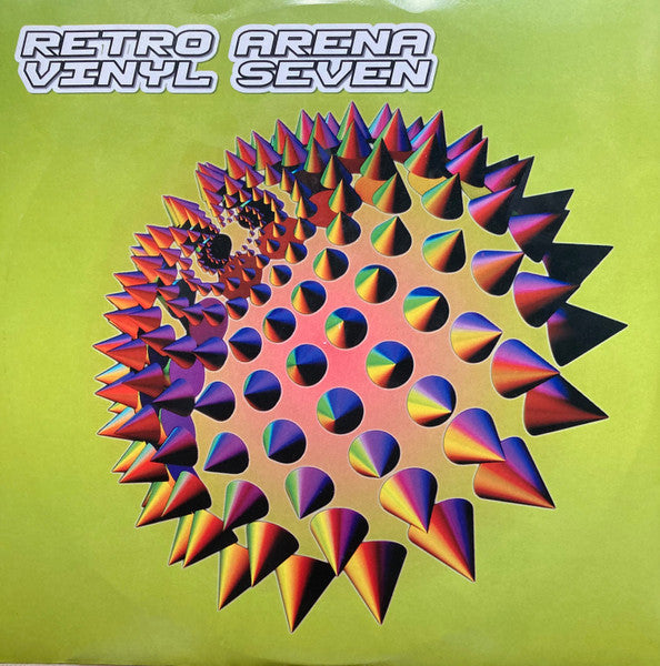 various (12inch maxi)