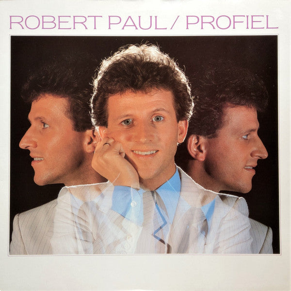 profiel (lp)